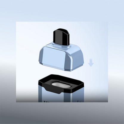 Yocan Vane 2 Dry Herb Vaporizer | Magnetic Mouthpiece