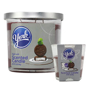 York Peppermint Patty Scented Candles | Group