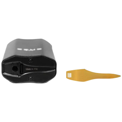 Zeus Arc GT3 Dry Herb Vaporizer | Nesting Multi-tool