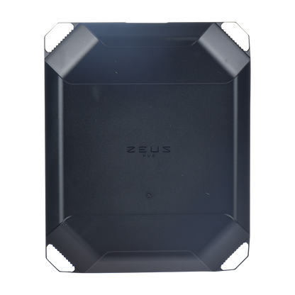 Zeus Arc GT3 Dry Herb Vaporizer Kit | Hub Case