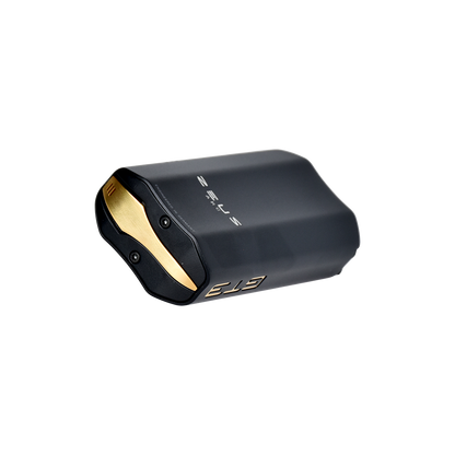 Zeus Arc GT3 Dry Herb Vaporizer | Bottom View