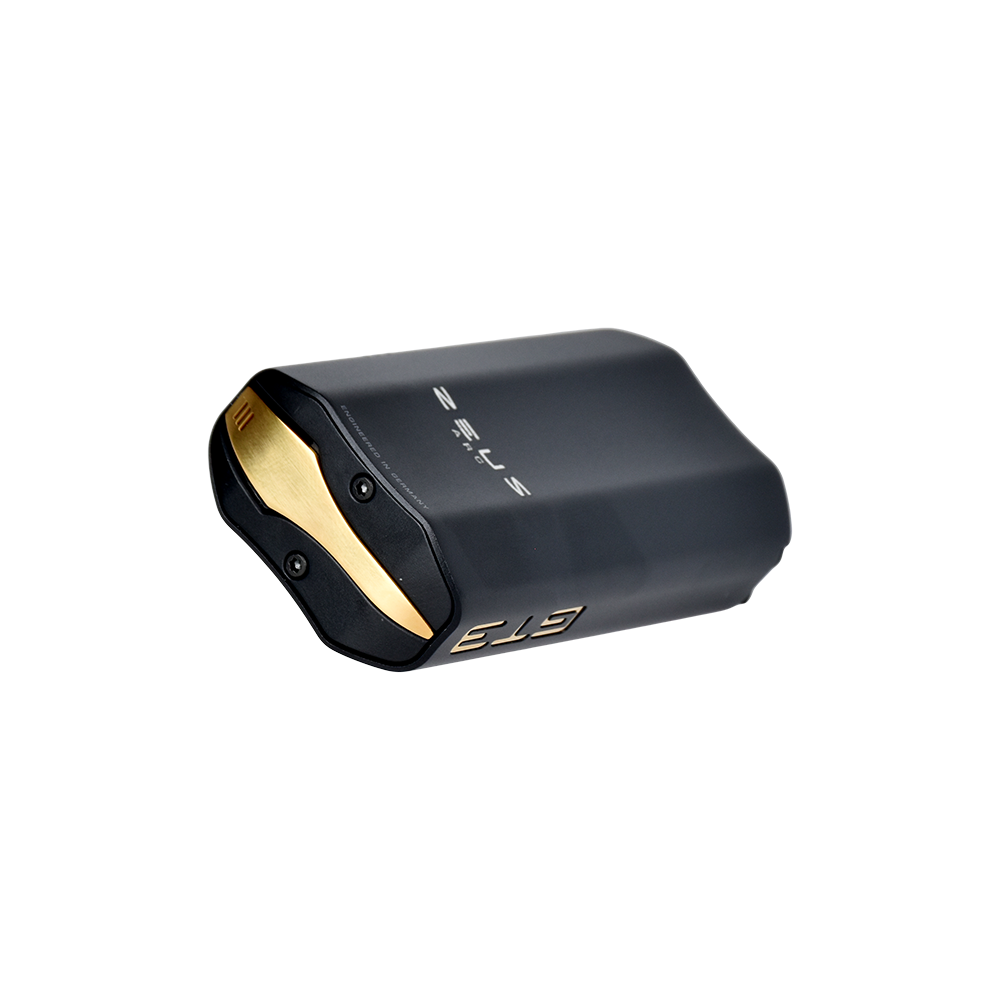 Zeus Arc GT3 Dry Herb Vaporizer Kit | Pod System Vapes - Pulsar 