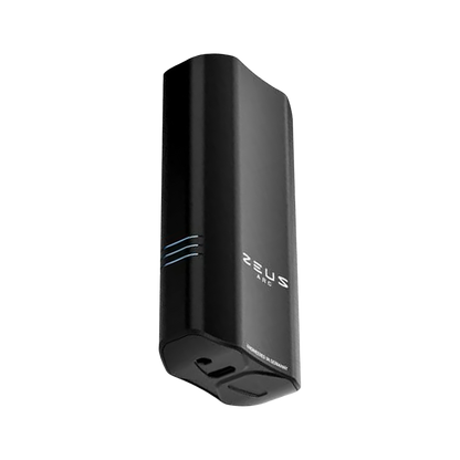 Zeus Arc S Dry Herb Vaporizer | Side LED Interface