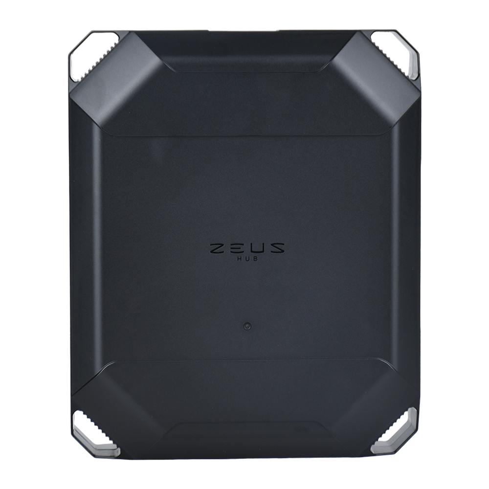 Zeus Arc S Dry Herb Vaporizer Kit | Case