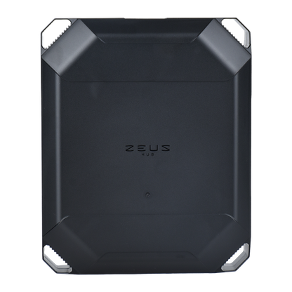 Zeus Arc S Dry Herb Vaporizer Kit | Case