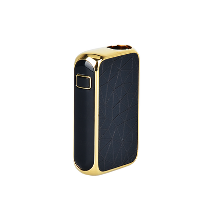 Zeus Ion 510 Cartridge Battery | Single Button Operation