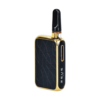 Zeus Ion 510 Cartridge Battery | Cartridge View