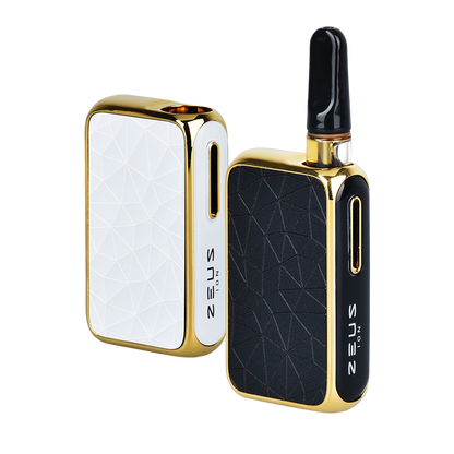 Zeus Ion 510 Cartridge Battery | Group