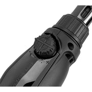 Zippo Multi-Purpose Torch Lighter | Flame Adjustment Dial