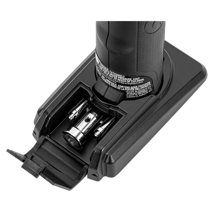 Zippo Multi-Purpose Torch Lighter | Tip Storage