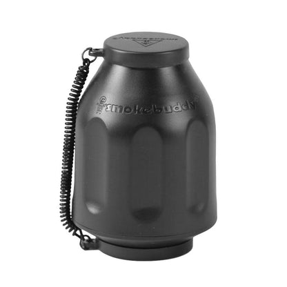 Smokebuddy Original Personal Air Filter - Black