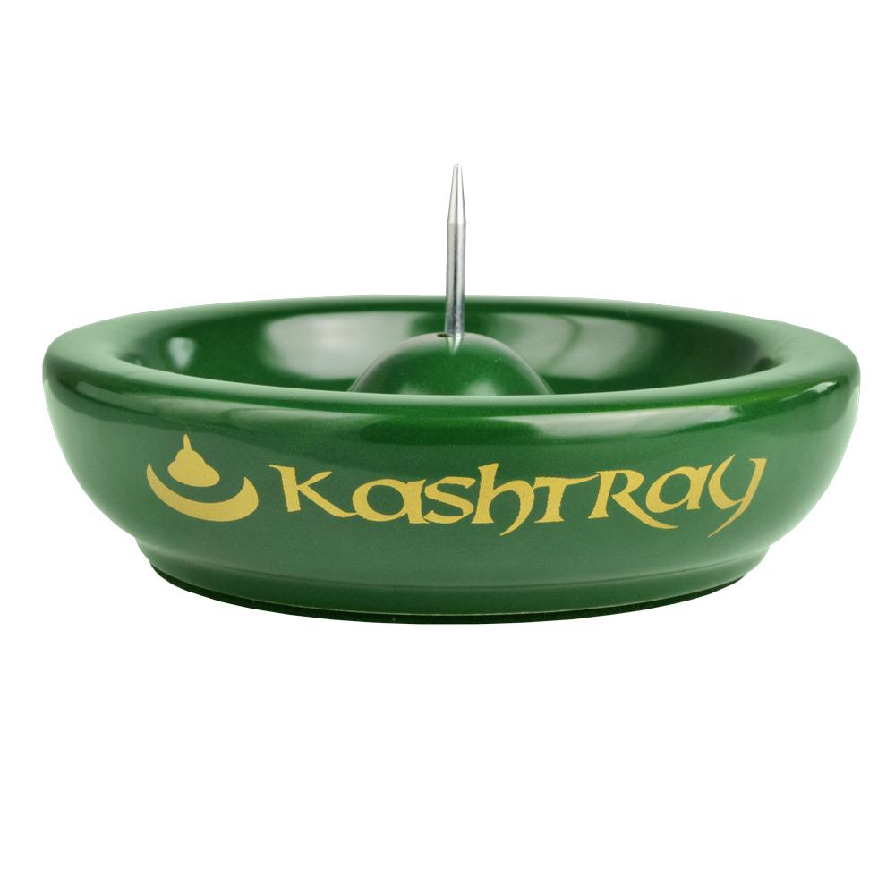 Kashtray Original w/Cleaning Spike