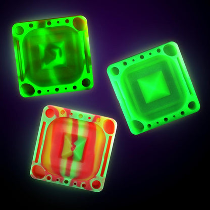 Pulsar Tap Tray Original Silicone Ashtray