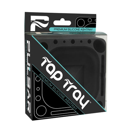 Pulsar Tap Tray Original Silicone Ashtray