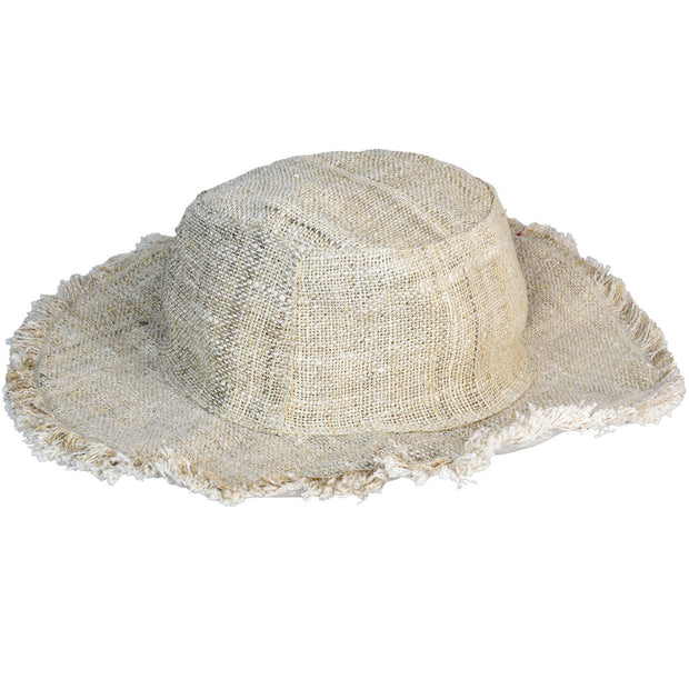 ThreadHeads Hemp Blend Vintage Sun Hat