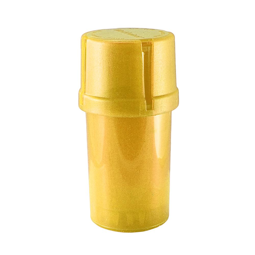 Medtainer Storage Container & Grinder