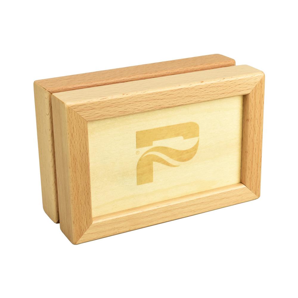 Pulsar Small Drawer Style Pollen Kief Sifter Box