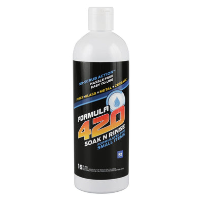 Formula 420 Soak n Rinse Cleaner