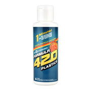 Formula 420 Plastics & Silicone Cleaner |  4oz
