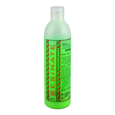 Resinate Cleaning Solution - 12oz