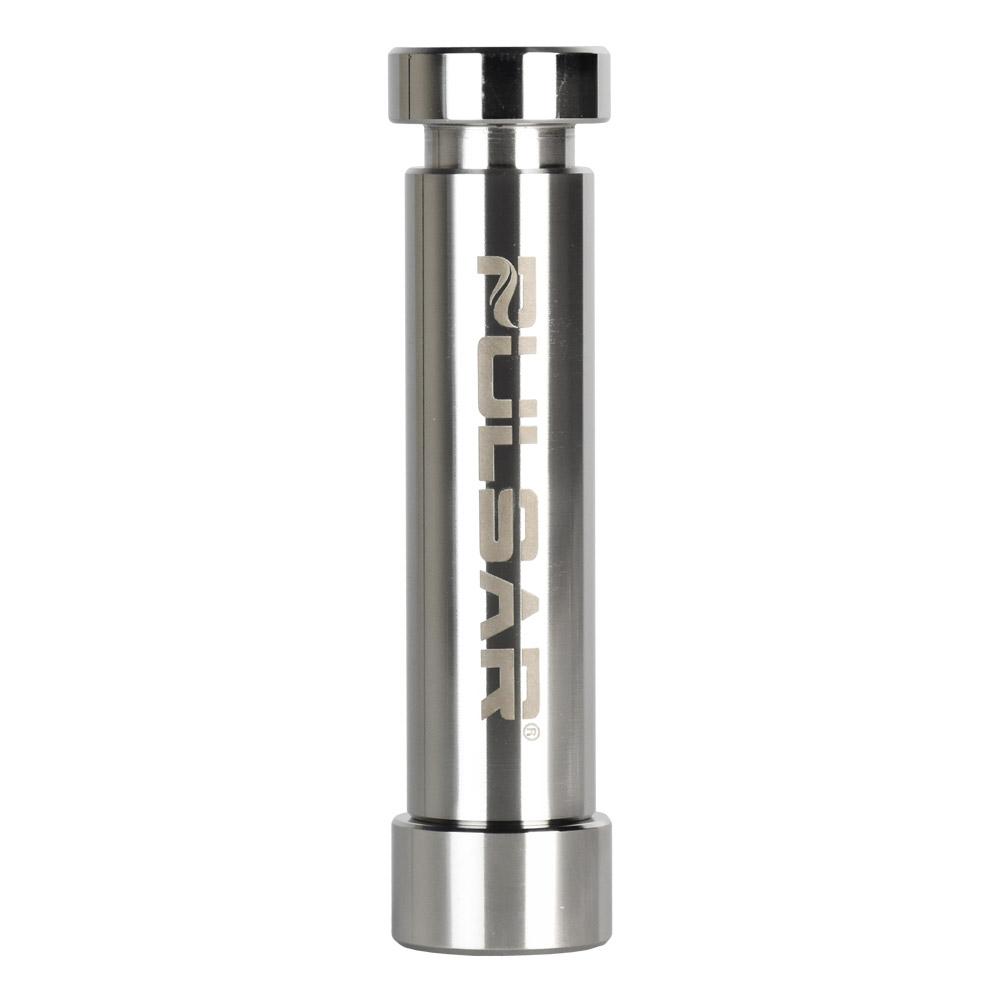 Pollen Press  Heavy Duty Stainless Steel – Puffy Puppy Company