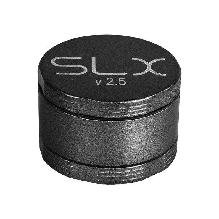 SLX Ceramic Coated Metal Grinder V2.0 - Black