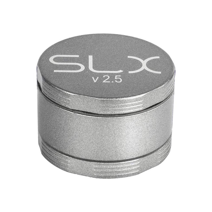 SLX Ceramic Coated Metal Grinder | 2.4"