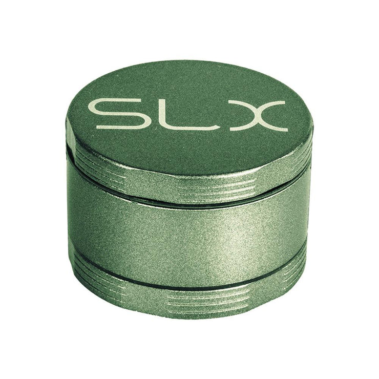 SLX Ceramic Coated Metal Grinder | 2"