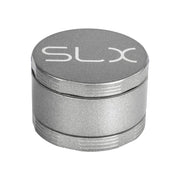SLX Ceramic Coated Metal Grinder - Silver