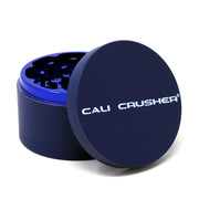 Cali Crusher Powder Coated Matte Finish OG Grinder | Blue