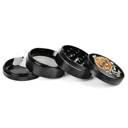 Pulsar Artist Series Grinder | Skateburger