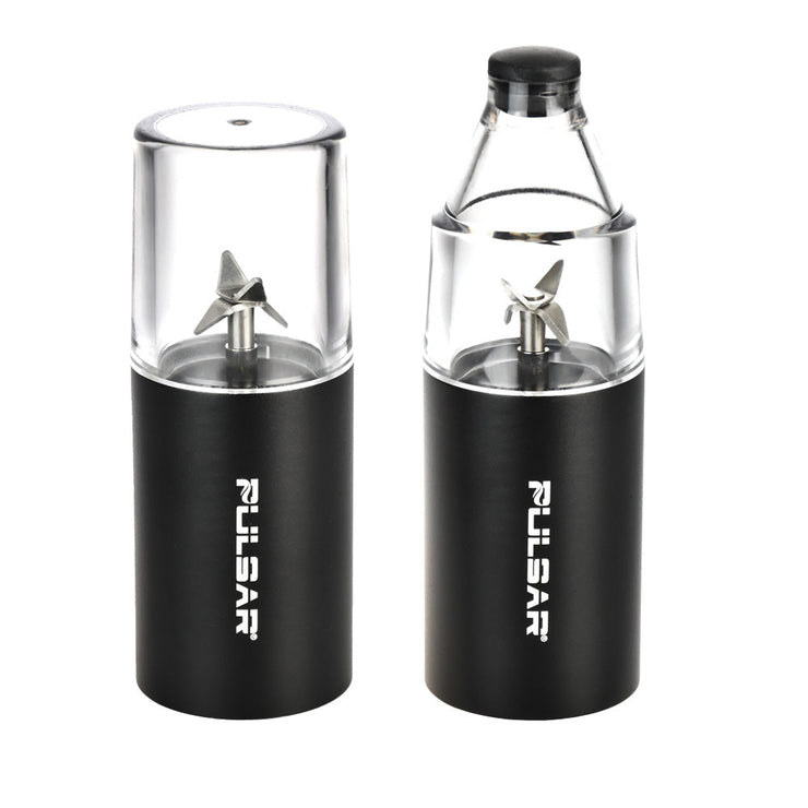 Pulsar ECF Electric Cone Filler Kit | Classic Jar & Funnel Jar