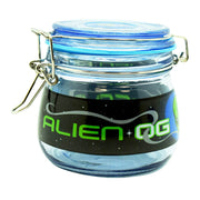 Alien OG Airtight Glass Weed Storage Jar | Large Size