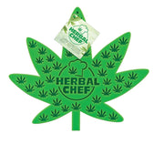 Herbal Chef Silicone Trivet/ Pot Holder