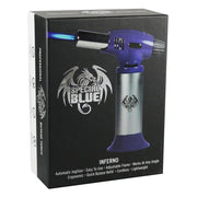 Special Blue Inferno Butane Dab Torch