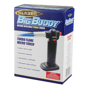 Blazer Big Buddy Dab Torch | Packaging