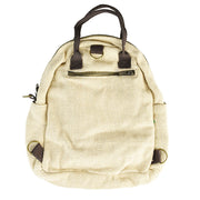 ThreadHeads Hemp Convertible Mini Backpack