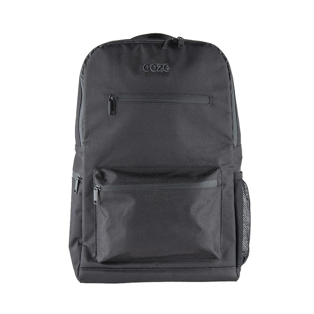 Ooze Traveler Series Smell Proof Backpack - Classic