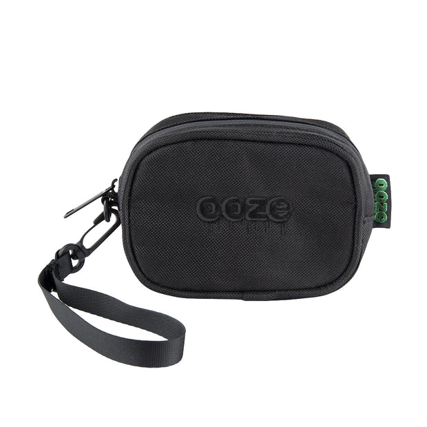 Ooze Traveler Series Smell Proof Wristlet Pouch