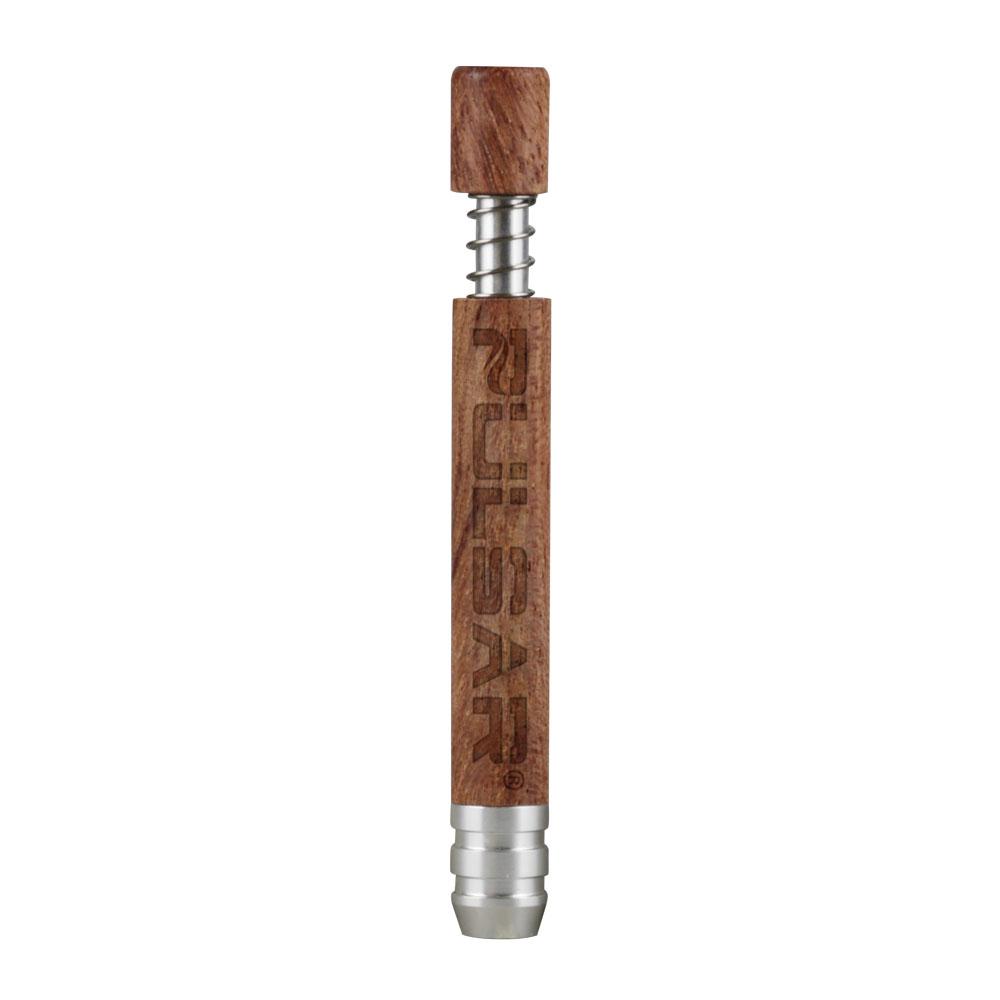 Pulsar Rosewood Push Ejector Taster Bat | Single