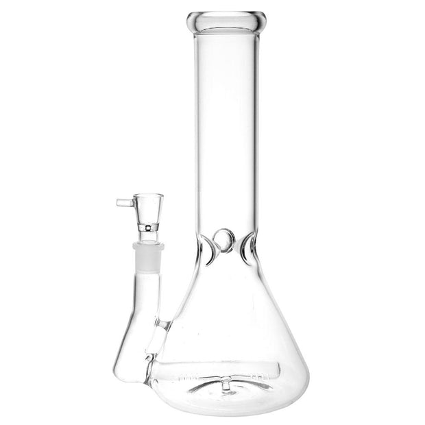 Purity Inline Perc Beaker Glass Water Pipe