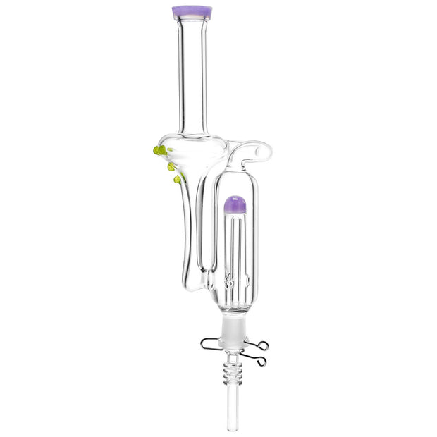 Dab Straw - Butter Colored Nectar Collector - Design Your Own