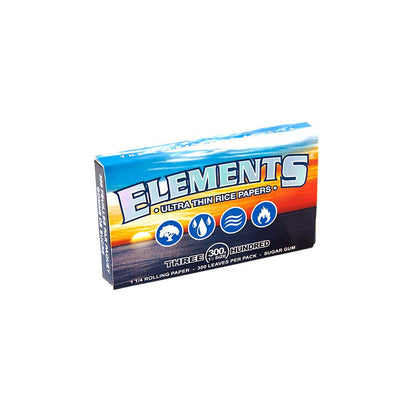 Elements 300 Ultra Thin Rice Rolling | Single