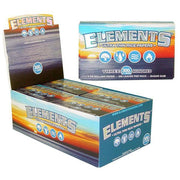 Elements 300 Ultra Thin Rice Rolling Papers