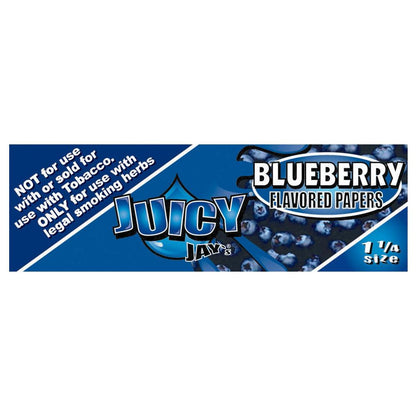 Juicy Jay's Flavored Rolling Papers