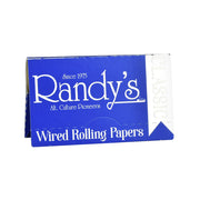 Randy's Wired Rolling Papers | Single