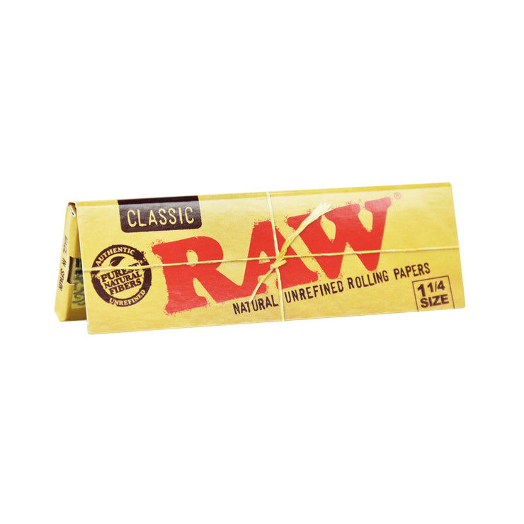 Raw Classic Rolling Papers | Single