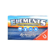 Elements Artesano Rice Rolling Papers Booklet