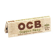 OCB Organic Rolling Papers