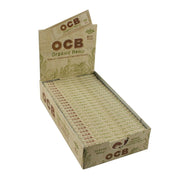 OCB Organic Rolling Papers